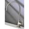 Kingston Brass KS5198AL Royale Single-Handle Water Filtration Faucet, Brushed Nickel KS5198AL - alternate 5